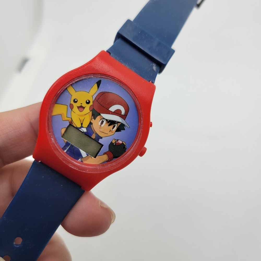 Pokémon Watch - Picture 5 of 8